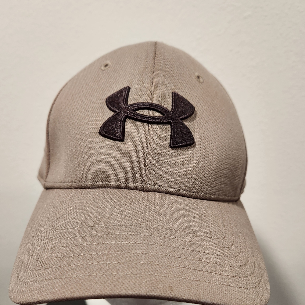 Under Armour Brown Cap